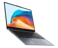 Huawei MateBook D 14 2024 i5-12450H/16GB/512/Win11 Space Gray - 1219525 - zdjęcie 2